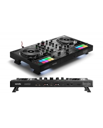 hercules Konsola DJ Inpulse 500