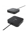 i-tec Stacja dokująca USB-C Dual Display Power Delivery 100 W - nr 14