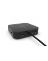 i-tec Stacja dokująca USB-C Dual Display Power Delivery 100 W - nr 18