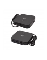 i-tec Stacja dokująca USB-C Dual Display Power Delivery 100 W - nr 22