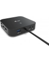 i-tec Stacja dokująca USB-C Dual Display Power Delivery 100 W - nr 8