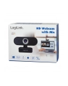 logilink Kamera internetowa HD z mikrofonem - nr 22