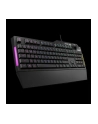 asus Klawiatura TUF Gaiming K1 RGB lighting/USB/black - nr 10