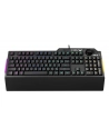 asus Klawiatura TUF Gaiming K1 RGB lighting/USB/black - nr 16