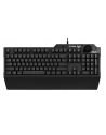 asus Klawiatura TUF Gaiming K1 RGB lighting/USB/black - nr 17