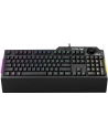 asus Klawiatura TUF Gaiming K1 RGB lighting/USB/black - nr 19