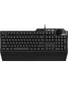 asus Klawiatura TUF Gaiming K1 RGB lighting/USB/black - nr 20