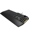 asus Klawiatura TUF Gaiming K1 RGB lighting/USB/black - nr 24