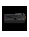 asus Klawiatura TUF Gaiming K1 RGB lighting/USB/black - nr 4