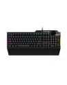 asus Klawiatura TUF Gaiming K1 RGB lighting/USB/black - nr 5