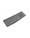 natec Klawiatura Nautilus US Slim - nr 19
