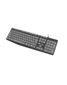 natec Klawiatura Nautilus US Slim - nr 27