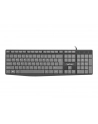 natec Klawiatura Nautilus US Slim - nr 9