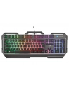 trust Klawiatura GXT 856 TORAC Illuminated Gaming - nr 3