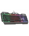 trust Klawiatura GXT 856 TORAC Illuminated Gaming - nr 4