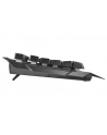 trust Klawiatura GXT 856 TORAC Illuminated Gaming - nr 6