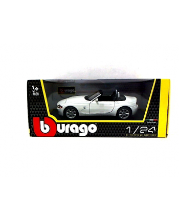 BBU 1:24 Bijoux BMW Z4 22002