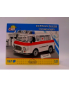 COBI 24595 Youngtimer BARKAS B1000 Krankenwagen 157 klocków - nr 2