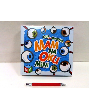 multigra Mam na oku Mini 01720