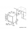 bosch Zmywarka SMV4HDX52E - nr 6