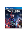 ubisoft Gra PS4 Watch Dogs Legion - nr 1