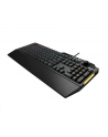 asus Klawiatura TUF Gaiming K1 RGB lighting/USB/black - nr 14