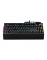 asus Klawiatura TUF Gaiming K1 RGB lighting/USB/black - nr 17