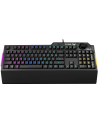 asus Klawiatura TUF Gaiming K1 RGB lighting/USB/black - nr 4