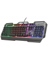 trust Klawiatura GXT 856 TORAC Illuminated Gaming - nr 6