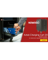 avtek Charging Cart 20 Mobilna szafka do ładowania laptopów - nr 2