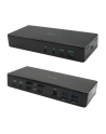 i-tec Stacja dokująca USB-C Quattro Display Docking Station Power Delivery 85 W - nr 56