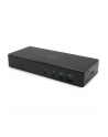 i-tec Stacja dokująca USB-C Quattro Display Docking Station Power Delivery 85 W - nr 57