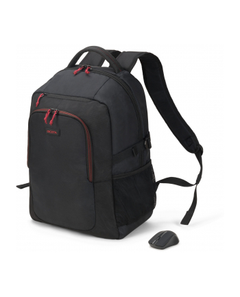 dicota Plecak Backpack Gain Wireless mouse Kit nr 2