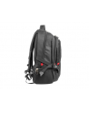 natec Torba notebook Merino 15,6 cala Czarna - nr 65