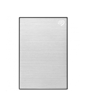 seagate Dysk One Touch 1TB 2,5 STKB1000401 Silver