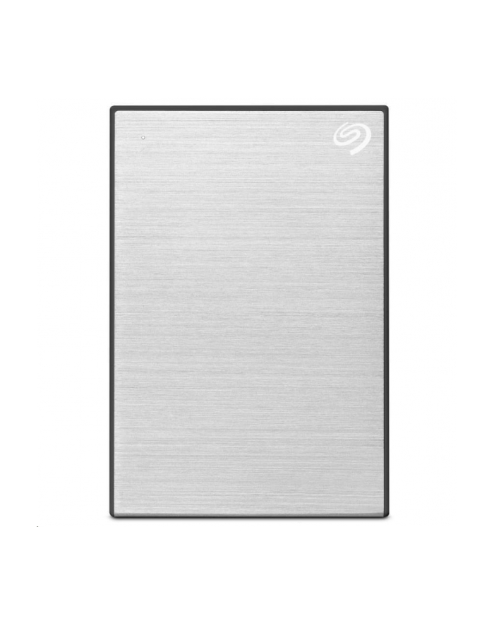 seagate Dysk One Touch 1TB 2,5 STKB1000401 Silver główny