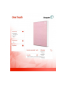 seagate Dysk One Touch 2TB 2,5 STKB2000405 RoseGold - nr 2