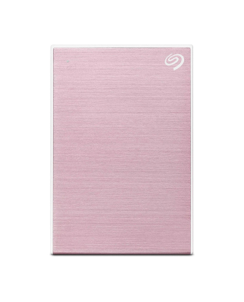 seagate Dysk One Touch 2TB 2,5 STKB2000405 RoseGold