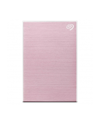 seagate Dysk One Touch 2TB 2,5 STKB2000405 RoseGold