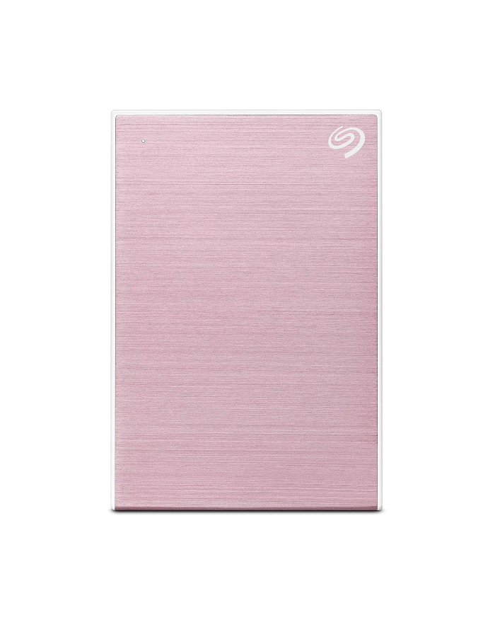 seagate Dysk One Touch 2TB 2,5 STKB2000405 RoseGold główny