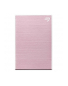 seagate Dysk One Touch 2TB 2,5 STKB2000405 RoseGold - nr 8