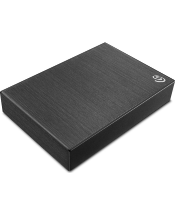 seagate Dysk One Touch 4TB 2,5 STKC4000400 Black