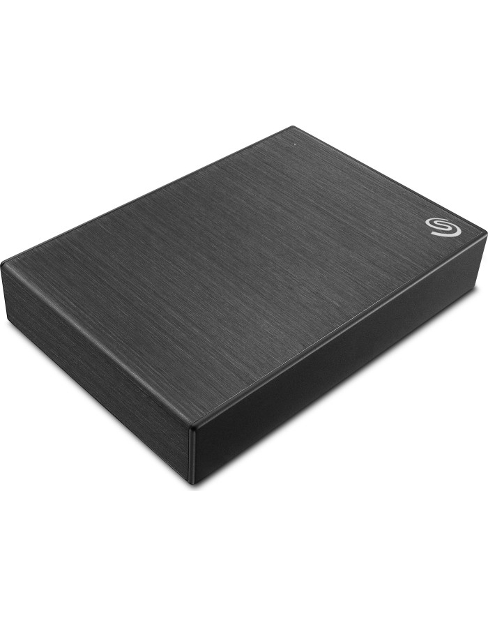 seagate Dysk One Touch 4TB 2,5 STKC4000400 Black główny