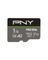 pny Pamięć  microSDXC 1TB Pro Elite UHS-I - nr 4