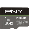 pny Pamięć  microSDXC 1TB Pro Elite UHS-I - nr 9