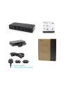 i-tec Stacja dokująca USB-C Quattro Display Docking Station Power Delivery 85 W - nr 10