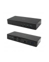 i-tec Stacja dokująca USB-C Quattro Display Docking Station Power Delivery 85 W - nr 17