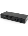 i-tec Stacja dokująca USB-C Quattro Display Docking Station Power Delivery 85 W - nr 19