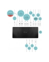i-tec Stacja dokująca USB-C Quattro Display Docking Station Power Delivery 85 W - nr 20