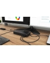 i-tec Stacja dokująca USB-C Quattro Display Docking Station Power Delivery 85 W - nr 22